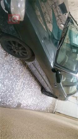 كيا اوبتيما